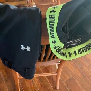 Under Armor softball pants
